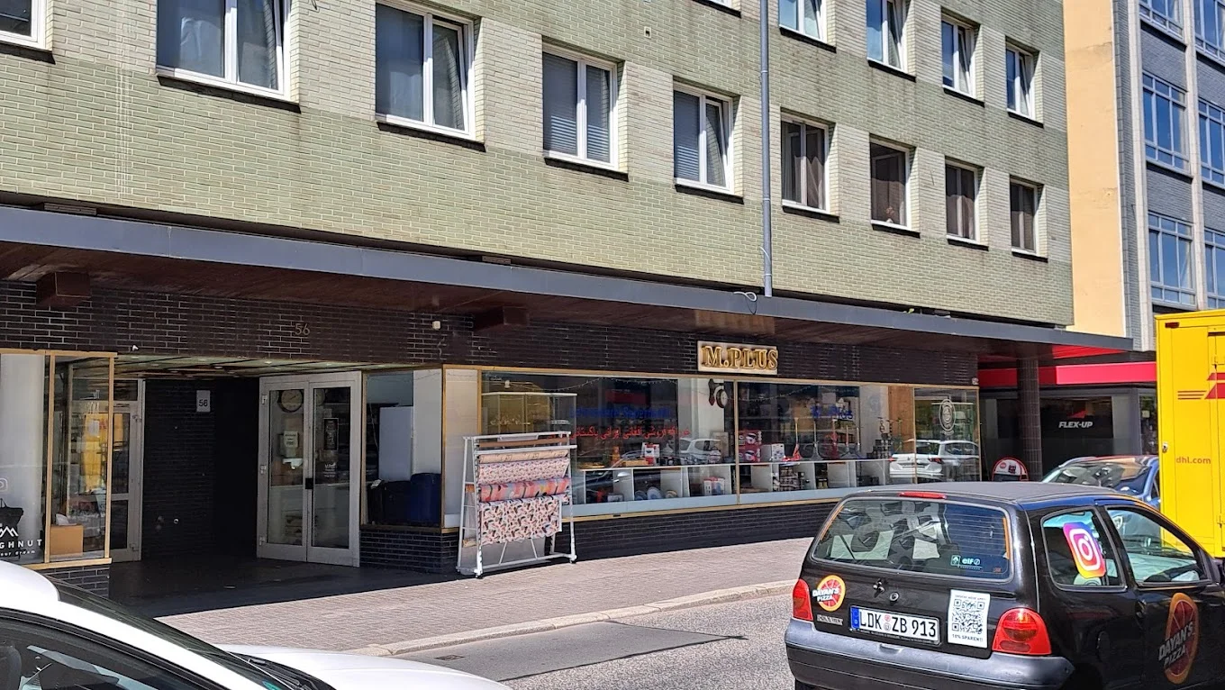 Ladenansicht